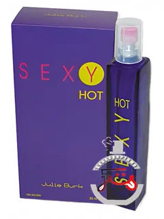 سکسی هات جولی بورک پرفیومز | sexy hot julie burk perfumes
