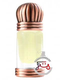 ونیلا عطار زیتون | vanilla attar zeitun