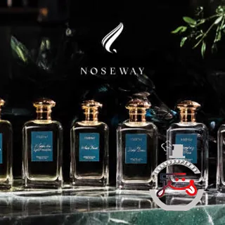 Where The Light Reaches Noseway