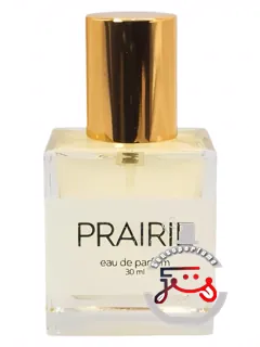 پرری مزن دز آنیم فرگرنس | prairie maison des animaux fragrances