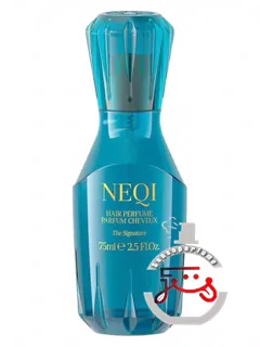 د سینگنچر نکی | the signature neqi