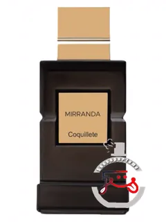 میراندا کوکی‌لت | mirranda coquillete