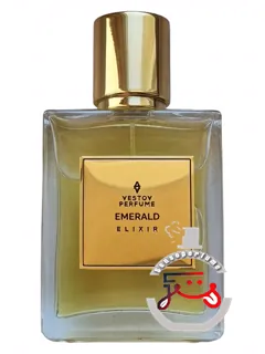 امرالد وستوف پرفیوم | emerald vestov perfume