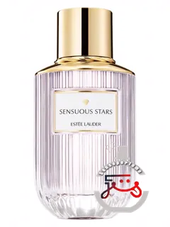 سنسئوس استارز استی لودر | sensuous stars estée lauder