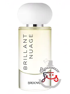 بریلان نواژ پور بروکار | brillant nuage pur brocard