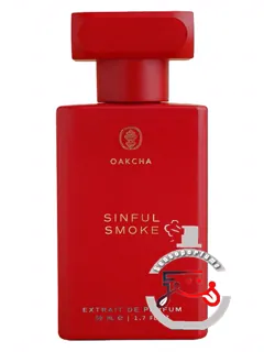 ساینفول اسموک اوکچا | sinful smoke oakcha