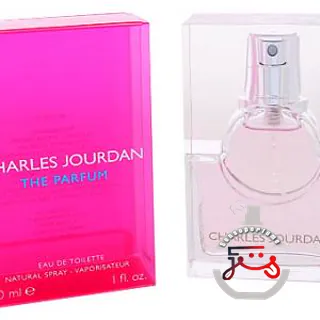Charles Jourdan The Parfum Charles Jourdan