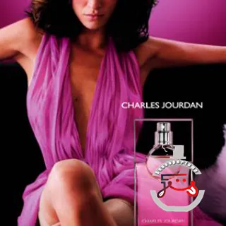 Charles Jourdan The Parfum Charles Jourdan