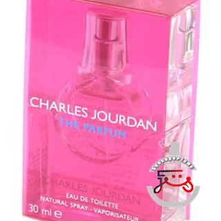 Charles Jourdan The Parfum Charles Jourdan