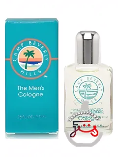 کمپ بورلی هیلز د منز کلون کمپ بورلی هیلز | camp beverly hills the men's cologne camp beverly hills