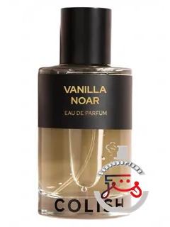 وانیلا نوار کولیش | vanilla noar colish