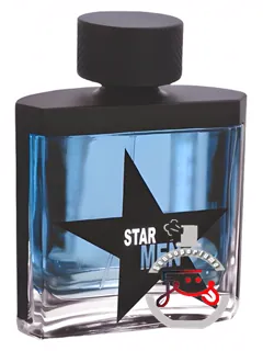 استار من فرگرنس ورلد | star men fragrance world