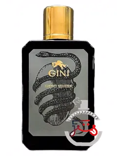 میستیچی سنتی‌ئری جینی پارفوم | mistici sentieri gini parfum