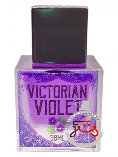 ویکتورین وایلت جولیت رز | victorian violet juliet rose