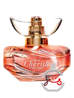 چریش اسکیپ آون | cherish escape avon