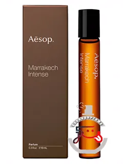 مراکش اینتنس پرفوم ایزاپ | marrakech intense parfum aesop