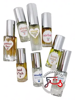 لاوندر لات توینکل آپوتکری | lavender latte twinkle apothecary