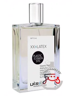 دابل ایکس پлюس منهای لاتکس یوئی‌آرامی‌آی | xx ± latex uermi
