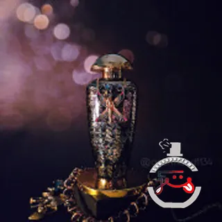 Queen of The Night The Merchant of Venice