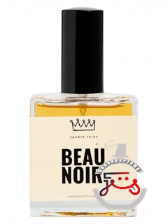 بو نآر ساووآر فر | beau noir savoir faire