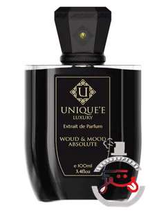 وود اند مود ابسولوت یونیک لوکس | woud and mood absolute unique'e luxury