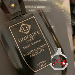 Woud And Mood Absolute Unique'e Luxury