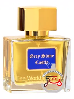 گری استون کسل د ورلد این سنتس | grey stone castle the world in scents