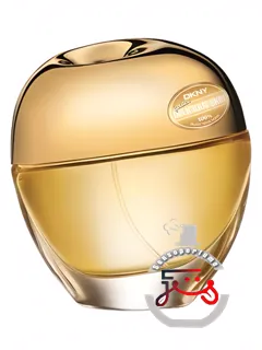 دی‌کی‌ان‌وای گولدن دلیشس اسکین هایدریتینگ او د توالت دونا کاران | dkny golden delicious skin hydrating eau de toilette donna karan