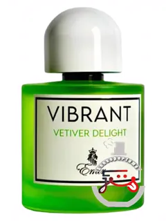ویبرنت وتایور دلایت پاریس کورنر | vibrant vetiver delight paris corner