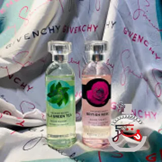Fuji Green Tea The Body Shop