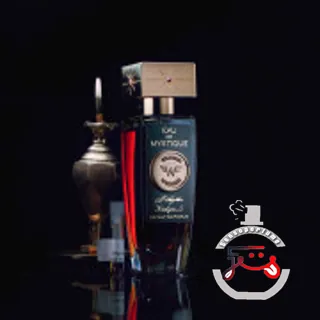 Eau De Mystique Wesker