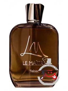 تاباک گری ل متر د پارفوم | tabac grey le maître des parfums