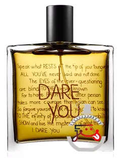 آی دیر ی لیزن د پرفم | i dare you liaison de parfum