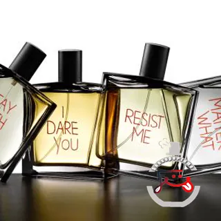 I Dare You Liaison de Parfum