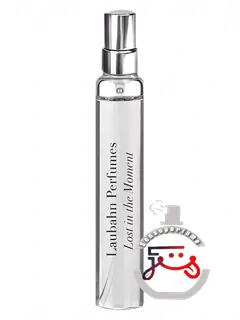 لاست این د مامنت لاوبان پرفیومز | lost in the moment laubahn perfumes
