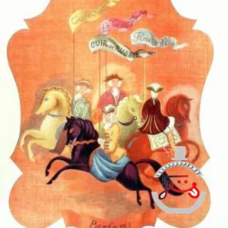 Caravane Bienaimé
