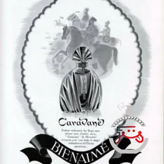 Caravane Bienaimé