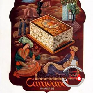 Caravane Bienaimé