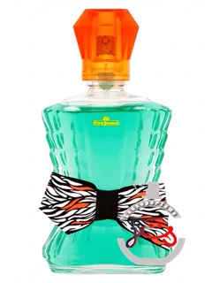 دابل ژ اربن تروپیکال او ژون | double je urban tropical eau jeune
