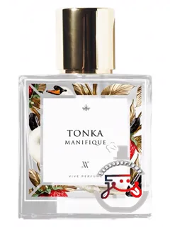 تونکا مانیفیک ویو پرفیوم | tonka magnifique vive perfume