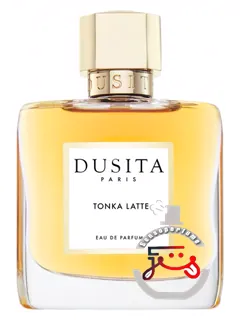 تونکا لات پارفوم دوسیتا | tonka latte parfums dusita
