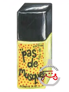 پا د موسک لوش | pas de musque lush