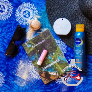Nivea Eau de Toilette Nivea