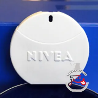 Nivea Eau de Toilette Nivea