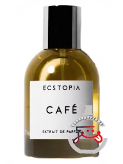 کافه اکستوپیا | café ecstopia
