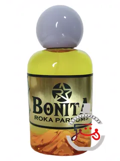 بونیتا روکا پارفوم | bonita roka parfums