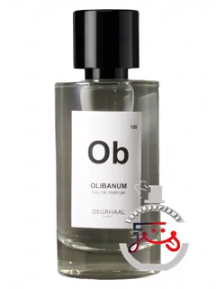 الیبانوم دگرال | olibanum degrhaal
