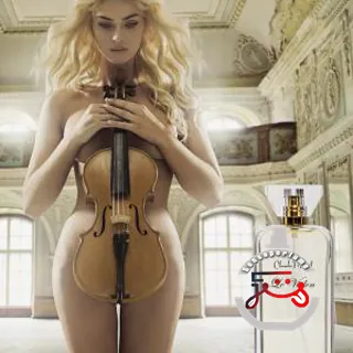 Le Violon Claude Marsal Parfums