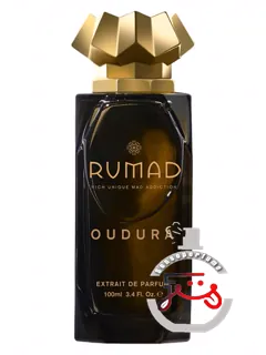 اودورا روماد | oudura rumad