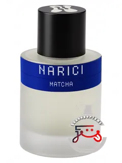 مچا نارچی میلان | matcha narici milano